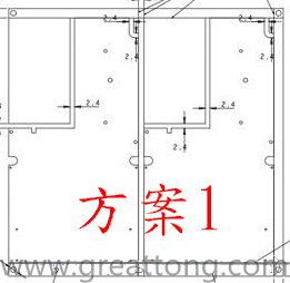 PCB生產(chǎn)為什么要做拼板及板邊？