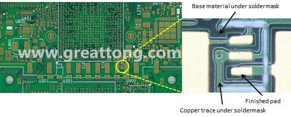 Solder Mask(S/M)是什么？對PCB有什么用處？只有綠色嗎？