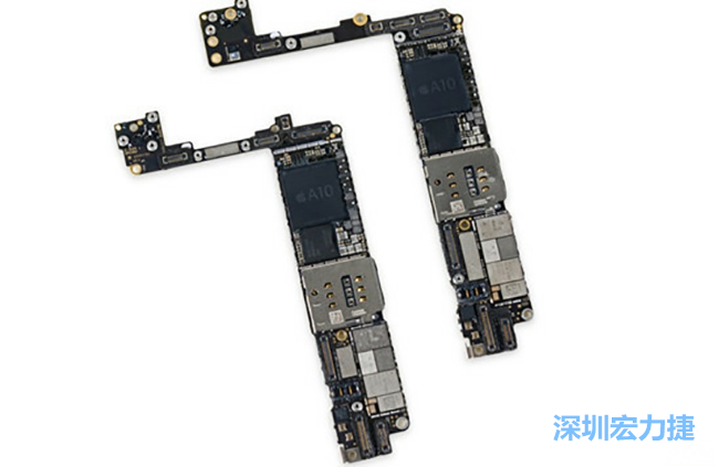 iPhone8或被混合電路板難倒！恐難按時上市