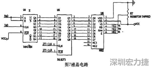  基于STC單片機(jī)學(xué)習(xí)平臺的硬件電路PCB設(shè)計7