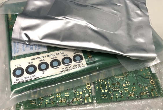 PCBA大講堂：PCB來料如何檢測？