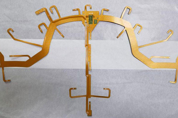 FPC電路板 - 什么是 FPC 電路板？