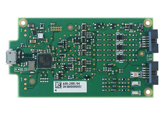 如何通過(guò)顏色辨別PCB表面處理工藝