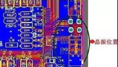 PCB設(shè)計如何做好晶振布局？