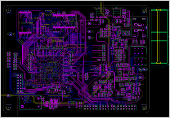 PCB設(shè)計外包需要準備哪些資料給PCB設(shè)計公司呢？