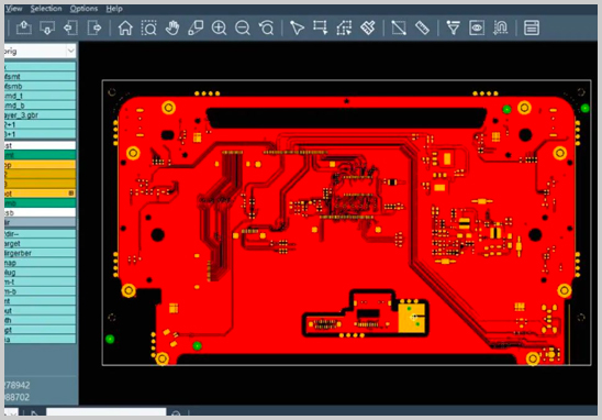 PCB設計中是否有必要去掉死銅？