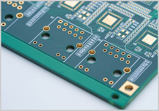 PCB阻抗控制的原理及其重要性